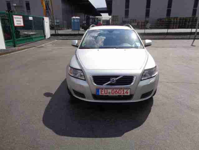 Volvo V 50 Kombi 1.6 D Drive Kinetic