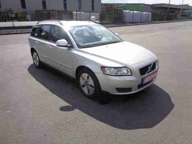 Volvo V 50 Kombi 1.6 D Drive Kinetic