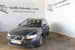 V 50 Kombi 1.6 D Drive Momentum