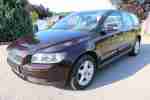 V 50 Kombi 1.6 D Edition Leder Sitzh. Xenon 1Ha