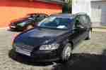 V 50 Kombi 1.6 D Kinetic 1.Hand