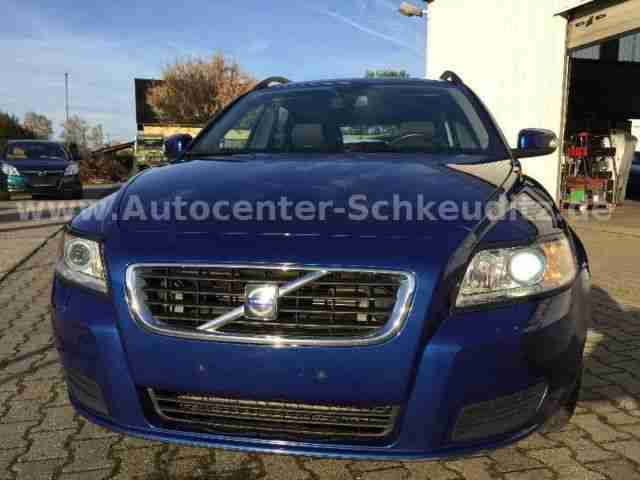 Volvo V 50