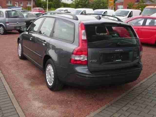 Volvo V 50