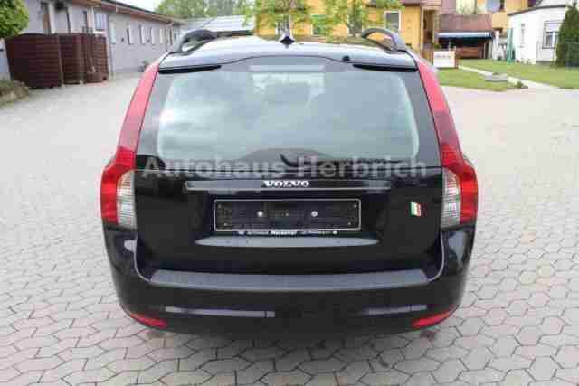 Volvo V 50 Kombi 1.6 D Kinetic Klimaautom/Standheizung