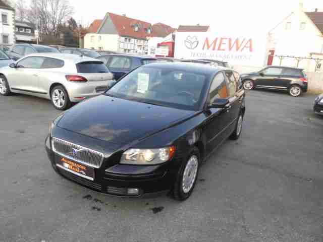 Volvo V 50 Kombi 1.6 D Kinetic Navi