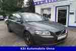 V 50 Kombi 1.6 D Klima, Alu, HU AU Neu, Top