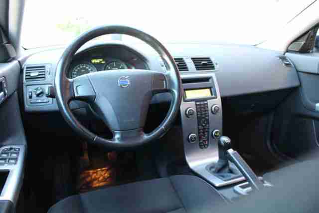 Volvo V 50 Kombi 1.6 D Klima/Tüv/Au Neu/ Facelift