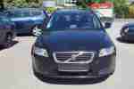 V 50 Kombi 1.6 D Klimaautomatik Euro 4 Navi