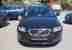 Volvo V 50 Kombi 1.6 D Klimaautomatik Euro 4 Navi