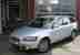 Volvo V 50 Kombi 1.6 D Momentum AHK abnehmb. Sitzheizg