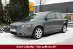 V 50 Kombi 1.6 D Momentum, TÜV neu, Navi,