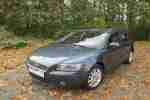 V 50 Kombi 1.6 D Momentum Teilleder Klimaaut