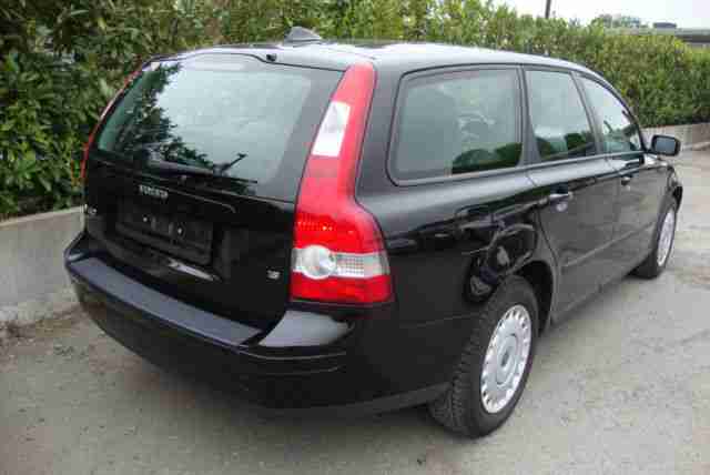 Volvo V 50