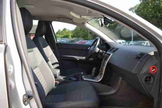 Volvo V 50 Kombi 1.6 Momentum