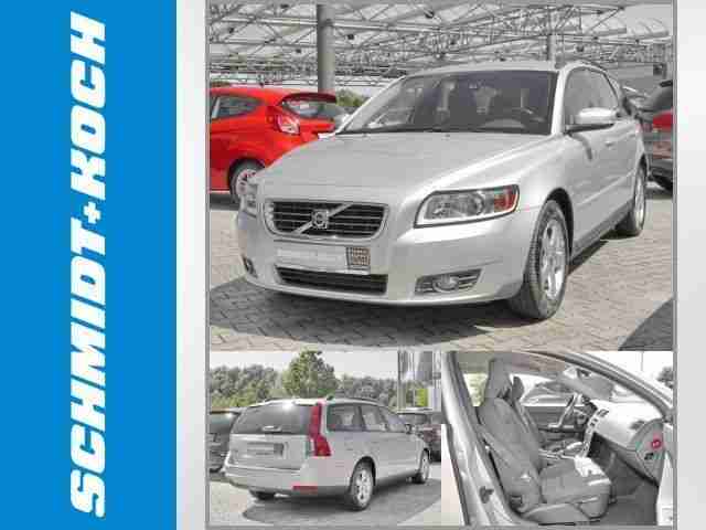 Volvo V 50 Kombi 1.8 KINETIC (Klima el. Fenster)