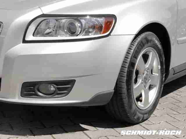 Volvo V 50 Kombi 1.8 KINETIC (Klima el. Fenster)