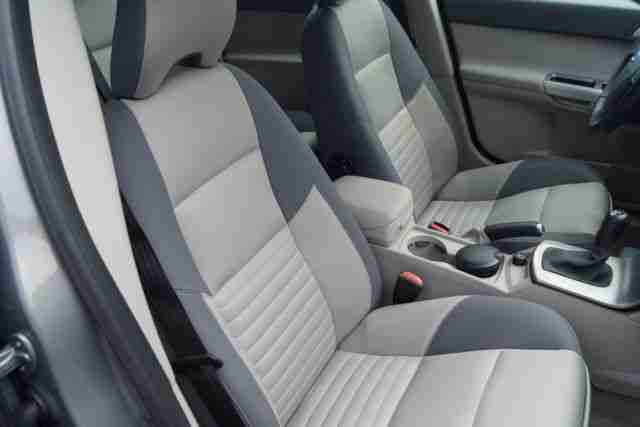 Volvo V 50 Kombi 1.8 Kinetic