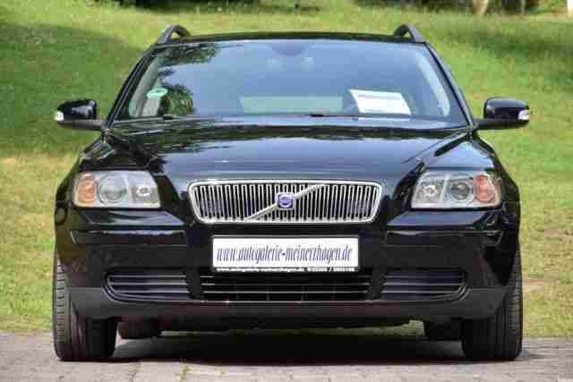 Volvo V 50