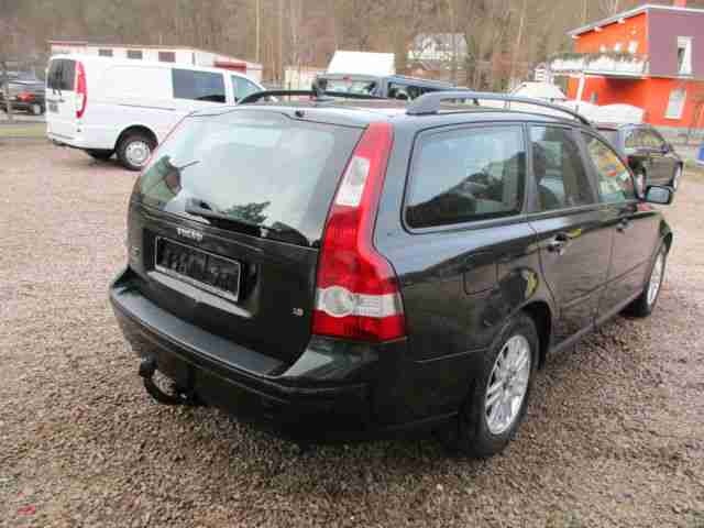 Volvo V 50 Kombi 1.8 Momentum
