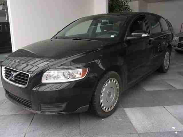 Volvo V 50 Kombi 2.0 D