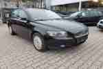 V 50 Kombi 2.0 D Bi XENON 6 GANG GARANTIE