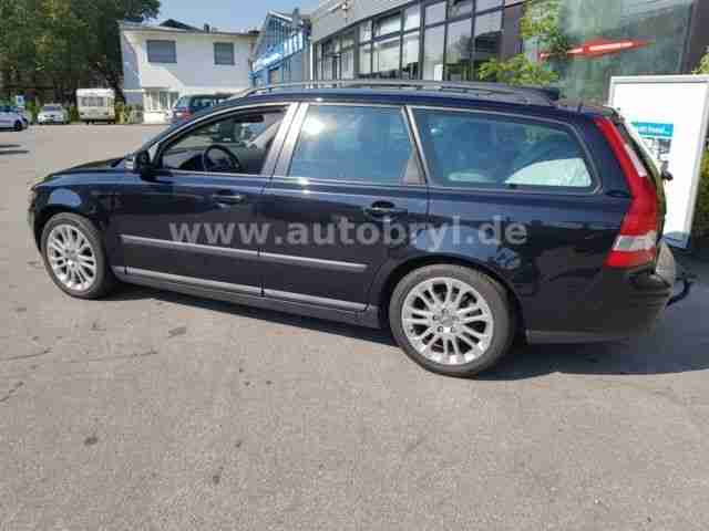 Volvo V 50