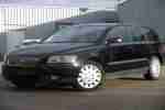 V 50 Kombi 2.0 D Kinetic 1Hand Klima Euro 4