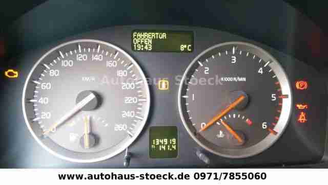 Volvo V 50