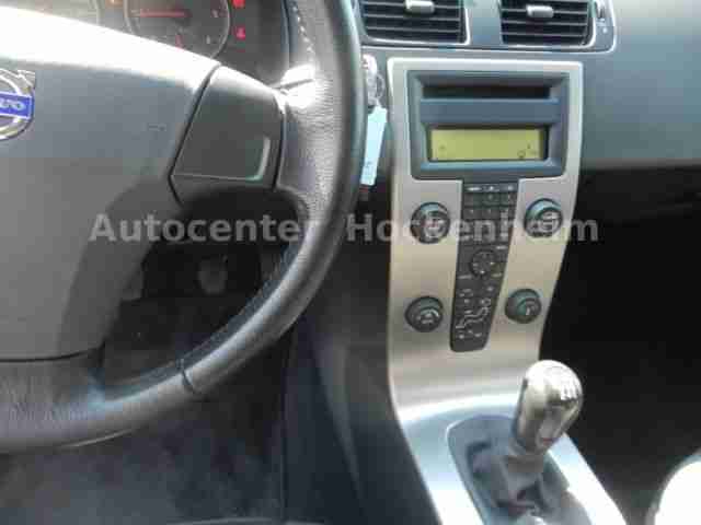 Volvo V 50 Kombi 2.0 D Kinetic Euro-4