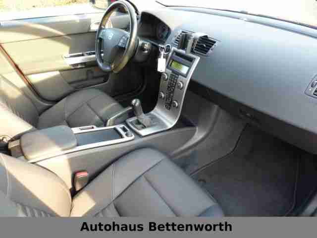 Volvo V 50 Kombi 2.0 D Momentum