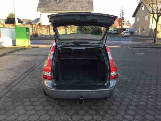Volvo V 50