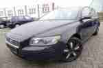 V 50 Kombi 2.0 D TÜV NEU XENON 6 GANG SZH