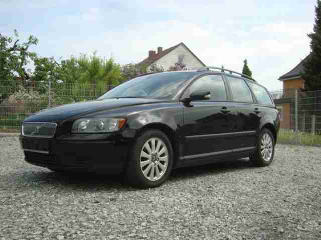 Volvo V 50 Kombi 2.4 Kinetic