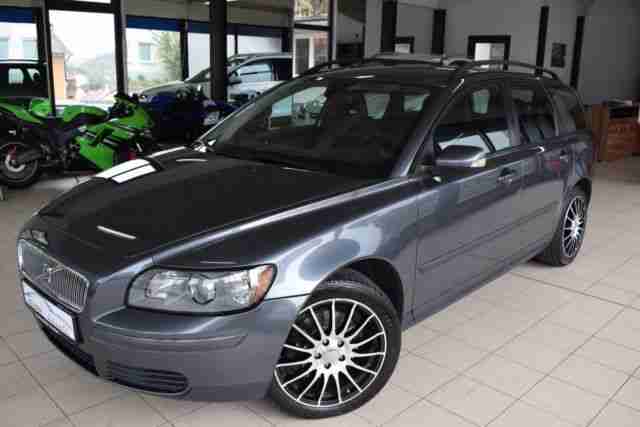 Volvo V 50 Kombi 2.4 Kinetic
