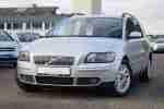 V 50 Kombi 2.4 Momentum 112TKM KLIMA XENON