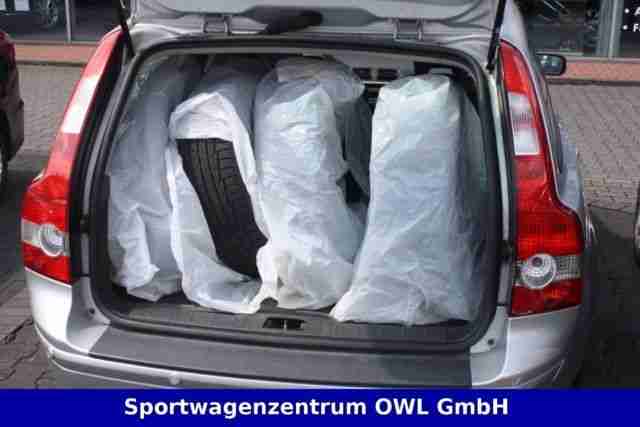 Volvo V 50 Kombi 2.4i Summum Zahnriemen + Service neu