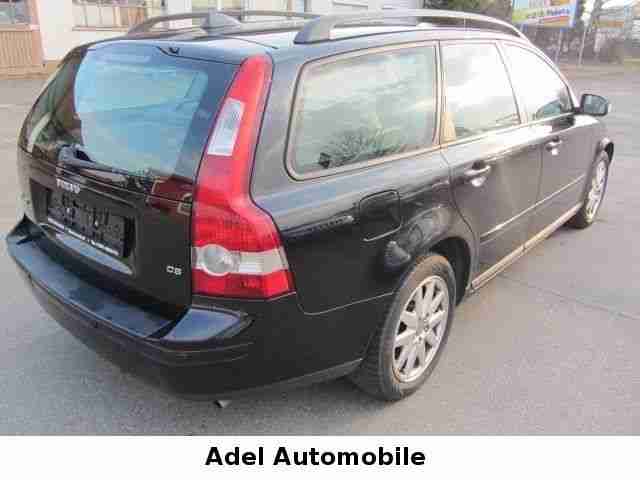 Volvo V 50 Kombi D5 Momentum