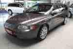 V 70 2.4 D Edition Sport Xenon Schiebedach PDC