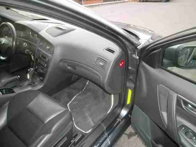 Volvo V 70 2.4 Edition Sport