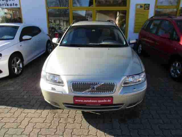 Volvo V 70 2.4 Summum