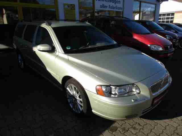 V 70 2.4 Summum