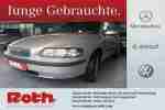 V 70 2.4T AWD Allrad Klima