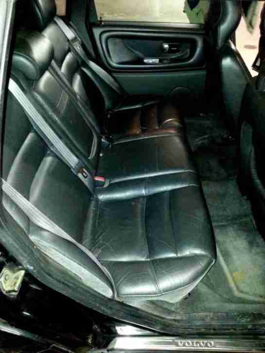 Volvo V 70 2.5 Kombi