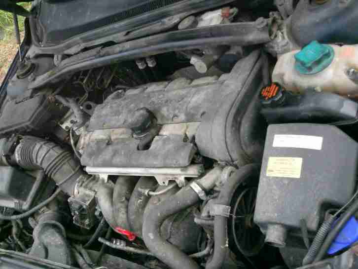 Volvo V 70
