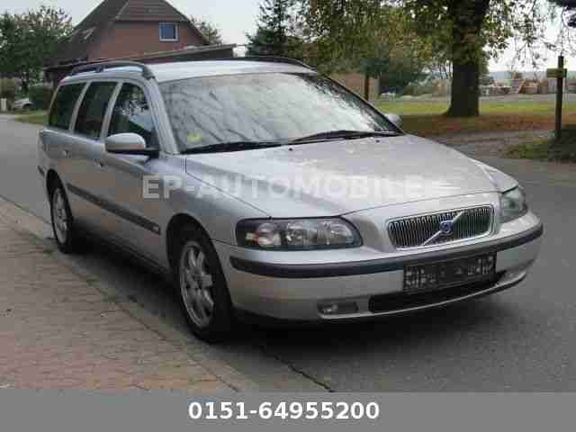 Volvo V 70**D5**PREMIUM**