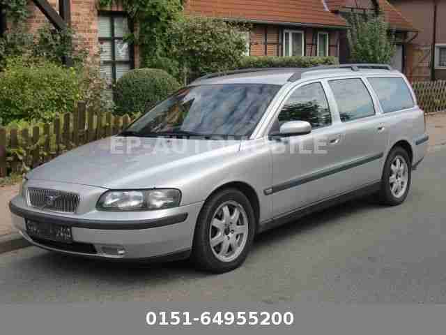 Volvo V 70 D5 PREMIUM