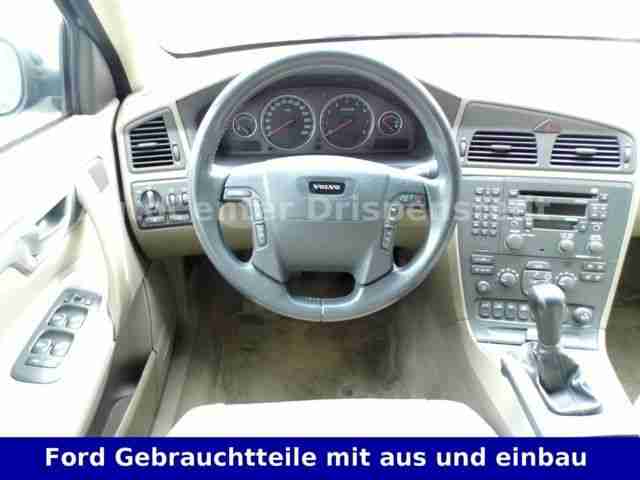 Volvo V 70