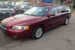V 70 Kombi 2.0 T Momentum