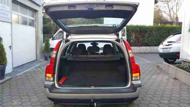 Volvo V 70 Kombi 2.0 Turbo*Tüv Neu*Inspektion Neu*