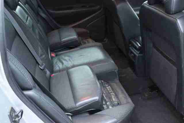 Volvo V 70 Kombi 2.4 | 1.Hand | Klimaautomatik